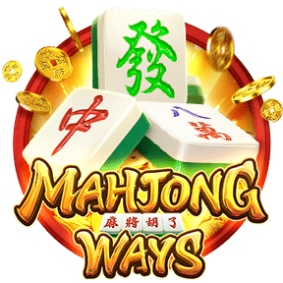 mahjong-ways