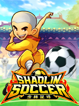 Sholin-Soccer