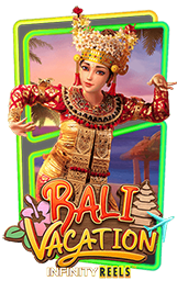 bali-vacation slot pg