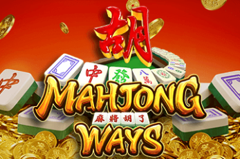 mahjongways