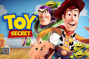 toysecret